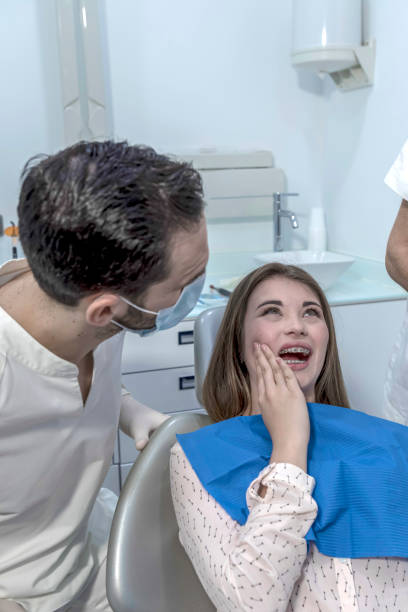 Best Pediatric Emergency Dentist in Fresno, CA