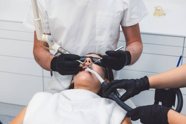 Best Emergency Denture Repair in Fresno, CA