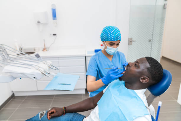 Best Emergency Dental Care for Broken or Chipped Teeth in Fresno, CA